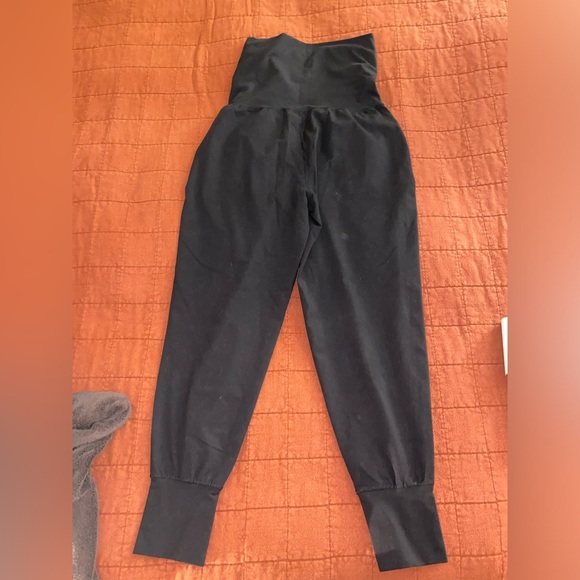 Offline by Aerie Foldover Joggers - Picture 3 of 5